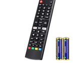 Universal Remote Control For Lg Smart Tv Remote Control All Models Lcd L... - £15.84 GBP