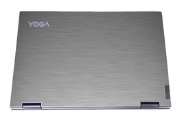 LidStyles Metallic Laptop Skin Protector Decal IBM / Lenovo Yoga 7 15ITL7 image 3