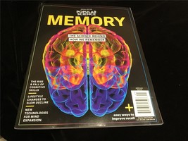 A360Media Magazine Popular Science Special Edition Memory: How We Remember - $12.00