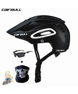 Cairbull ALLTRACK Bicycle Helmets All-terrain Helmet Cycling Bike  Safet... - £95.35 GBP