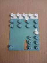 Bernina Activa sewing machine 140 selector button pads push - $328.07 MXN