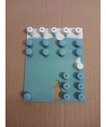 Bernina Activa sewing machine 140 selector button pads push - €15,46 EUR