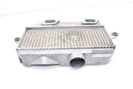 02-03 SUBARU IMPREZA WRX INTERCOOLER SANDEN E4596 image 5