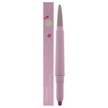 All In One Over-lip Maker - 02 Cool Pink by Colorgram for Women - 0.024 ... - $12.12