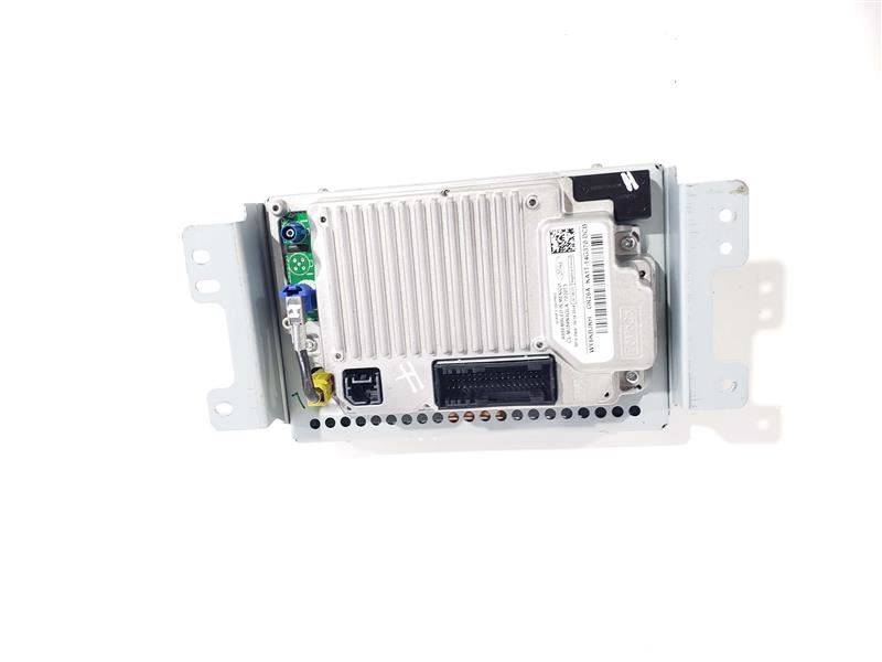 Info Display Sync 3 Screen with APIM OEM 2019 2020 Lincoln Nautilus Item image 8