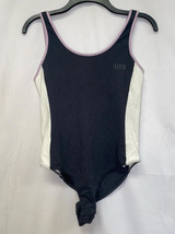 Levi&#39;s Colorblock Panel Bodysuit Size Small NWOT - $26.13