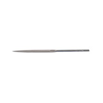 Grobet Swiss Marking Needle File Cut #2 6 1/4&quot; - £9.03 GBP