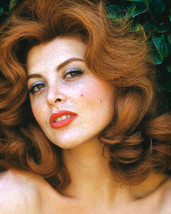 Tina Louise 8x10 Photo sexy sultry bare shouldered glamour pose - £6.28 GBP