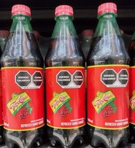 6X Topo Chico Sangria Flavor Soda Authentic Mexican - 6 Of 20 Oz Ea - Free Ship - £24.59 GBP