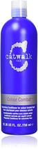 Tigi catwalk colour combat conditioner 750ml 563576 thumb200