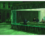 The Matrix Nighthawks Night Diner Giclee Art Print Poster 24x16 Mondo - £71.31 GBP