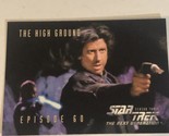 Star Trek The Next Generation Trading Card Season 3 #267 Wil Wheaton - $1.97