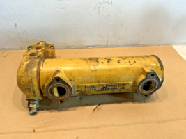 CAT 3406E C-13 Diesel Engine Oil Cooler 4W6043 OEM 100-7045 - $450.00
