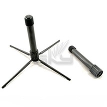 SKY Compact and Durable Flute Stand Lightweight Durable - £7.85 GBP