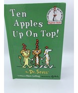 Ten Apples Up on Top! (Beginner Books Series) (Reissue) (Hardcover) by D... - £9.05 GBP