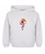 Boys Girls Hoodies Sweatshirt Pullover Cute Cartoon Petite Girl Kids Gif... - £20.63 GBP