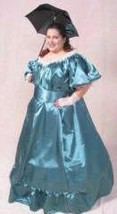 Southern Belle Costume Plus Size - £119.61 GBP