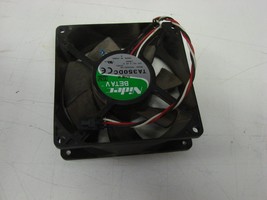 Nidec TA350DC fan from Dell DCTA works great - $4.95