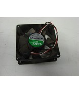 Nidec TA350DC fan from Dell DCTA works great - $6.71 CAD