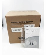 ZYC00 SC15 Network Ceiling VOIP Speaker  8Ω 15W - $474.04 CAD