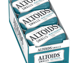 ALTOIDS Smalls Wintergreen Breath Mints Sugar Free Hard Candy Bulk, 0.37... - £21.22 GBP