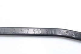 11-18 VOLKSWAGEN JETTA LEFT DRIVER SIDE WINDSHIELD WIPER ARM Q4833 image 10