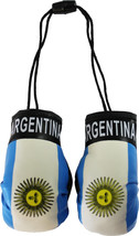 Argentina Mini Boxing Gloves - $5.94