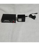 Mirage KP-2 Control Box - $873.20 MXN