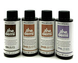 Paul Mitchell The Demi Demi-Permanent Hair Color 2 oz-Choose - $12.19+