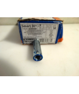 Powers Fasteners Smart DI+ 6306SD.Steel Drop In Anchors 1-9/16”x3/8”x1/2... - €17,29 EUR