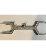 4-In-1 Spud Wrench - £3.86 GBP