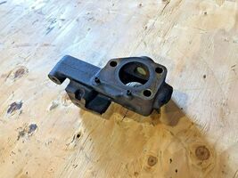 Cummins ISB QSB 4.5 4BT Diesel Engine Lower Thermostat Housing 3943550 OEM - $165.00