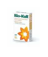 Bio-Kult Probiotic for the digestive and immune system x60 capsules - £35.40 GBP