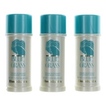 Blue Grass by Elizabeth Arden, 3x1.5 oz (4.5 oz total) Cream Deodorant for Women - $928.97 MXN