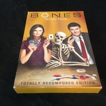 Bones: The Complete Third Season (DVD) - £4.14 GBP