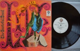 Grateful Dead~Live/Dead Warner Bros WB-66002 jerry garcia Vinyl 2-LP 1982 NM - £55.22 GBP