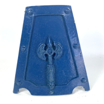Armorcast Games Workshop Vintage Warhammer Resin? Replacement Part B - £95.15 GBP