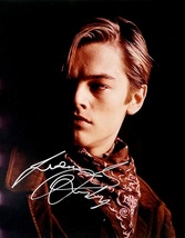 Leonardo DiCaprio Signed Autographed 8&quot;x10&quot; PHOTO The Quick and the Dead JSA LOA - $1,799.99