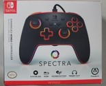 PowerA Spectra Enhanced Wired Controller for Nintendo Switch - £15.89 GBP