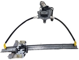 Passenger Front Window Regulator Electric Fits 01-03 MAZDA PROTEGE 427370 - $36.63