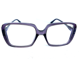 New Tom Ford TF 562178 53mm Square Oversized Women&#39;s Eyeglasses Frame - £201.06 GBP