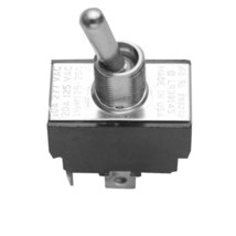 All Points LR39145 On/Off Toggle Switch-20A/125-277V - £38.64 GBP