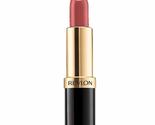 Revlon Super Lustrous Pearl Lipstick - 356 Soft Suede By Revlon for Wome... - £7.74 GBP+