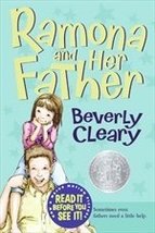 Ramona And Her Father [Paperback] Cleary, Beverly - £7.86 GBP
