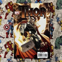 Thor Marvel Comics Lot of 7 Love and Thunder MCU Jane Foster - £15.98 GBP