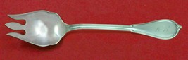 Cottage by Gorham Sterling Silver Cake Ice Cream Spork Custom Made 5 3/4&quot; - £53.71 GBP