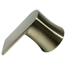 Moen T2471BN Genta LX  Pressure Balanced Valve Trim - Brush Nickel READ - $30.90