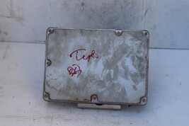 Lexus Toyota 1UZ-FE Engine Control Unit Module ECU ECM PCM 89662-50010 image 5