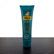 Cella Shaving Cream, Bio Aloe Vera, 150ml - £14.24 GBP