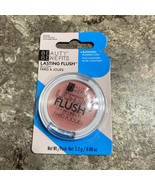 Beauty Benefits Lasting Flush Blush Pink Orchid New - €13,14 EUR